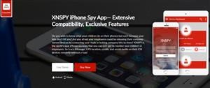 Spy on Iphone Screen